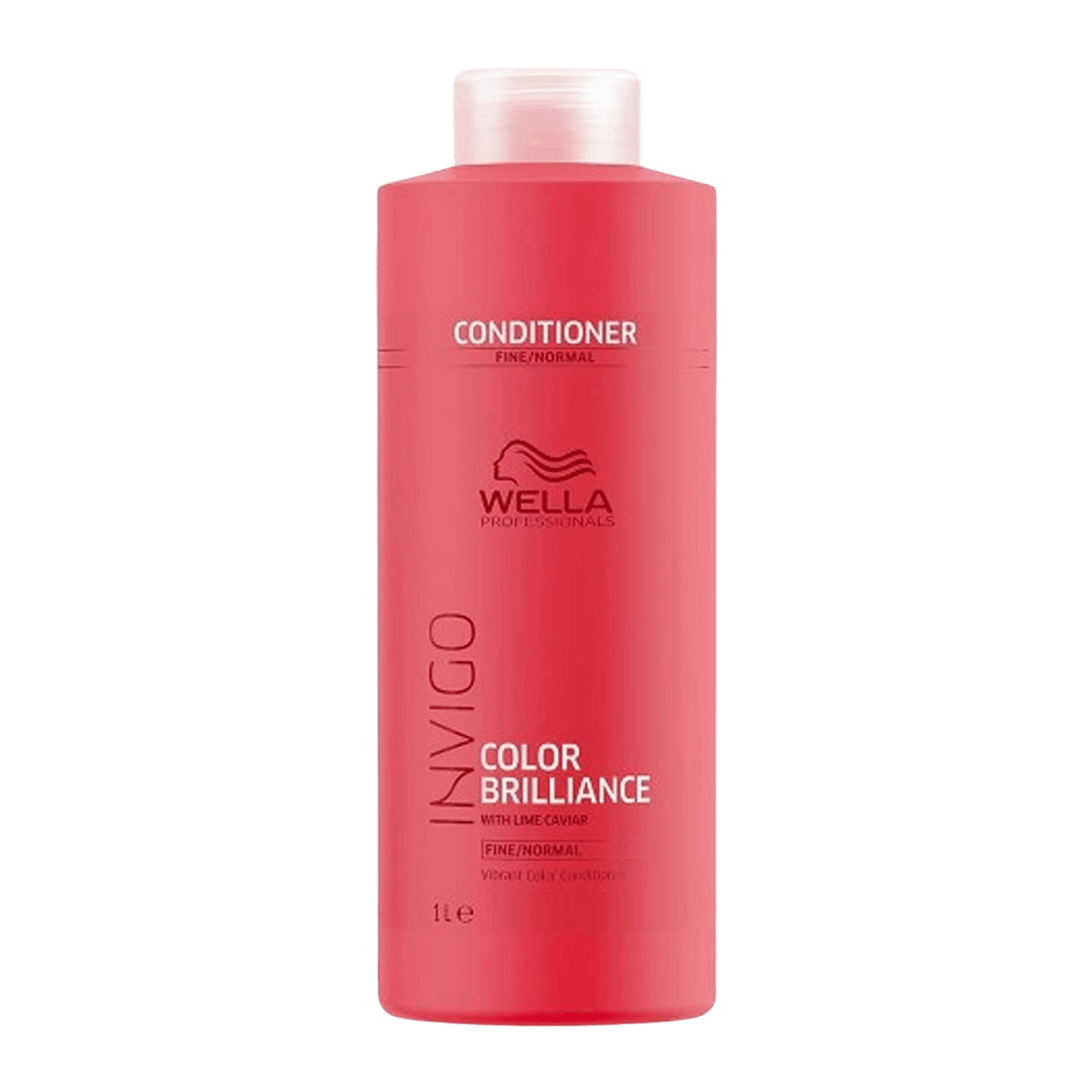 Wella Invigo Color Brilliance Conditioner 1 Litre - Haircare Market
