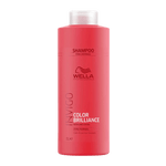 Wella Invigo Color Brilliance Protection Shampoo 1 Litre - Haircare Market