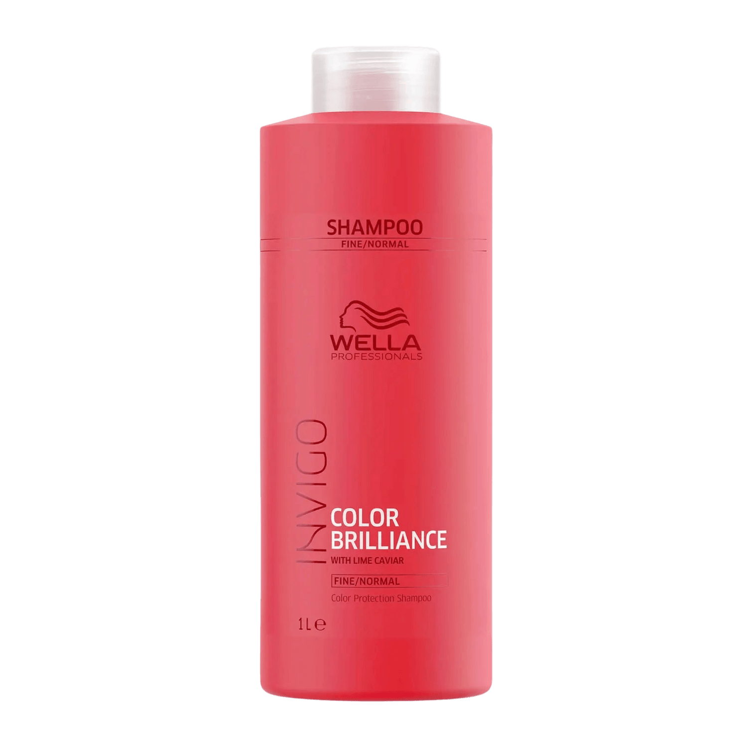 Wella Invigo Color Brilliance Protection Shampoo 1 Litre - Haircare Market