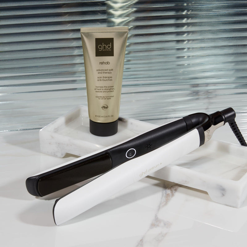 ghd Platinum+ White Styler - Haircare Market