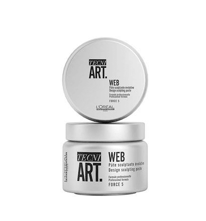 L'Oreal Professional Tecni Art Web 150ml - Haircare Market