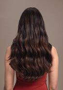 Wella Color Fresh Mask Chocolate Touch 150ml - Haircare Market