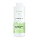 Wella Elements Renewing Conditioner 1 Litre - Haircare Market