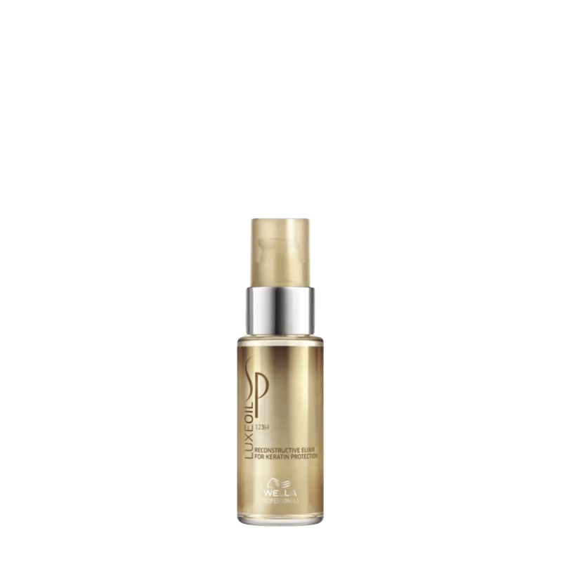 Wella SP LuxeOil Reconstructive Elixir 30ml - Haircare Market