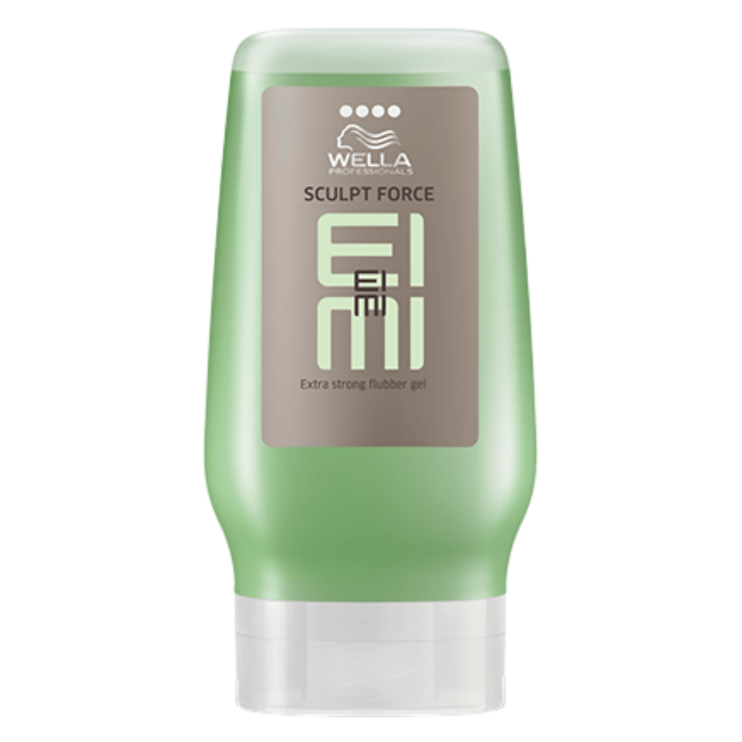 Wella EIMI Sculpt Force 125ml - Haircare Market