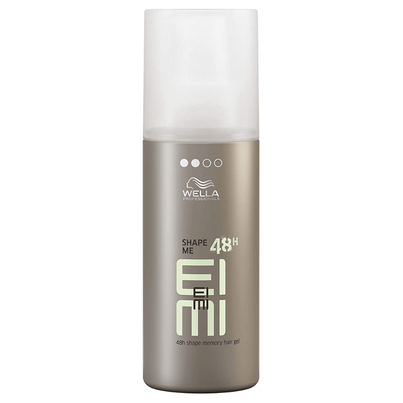 Wella EIMI Shape Me 150ml - Haircare Market