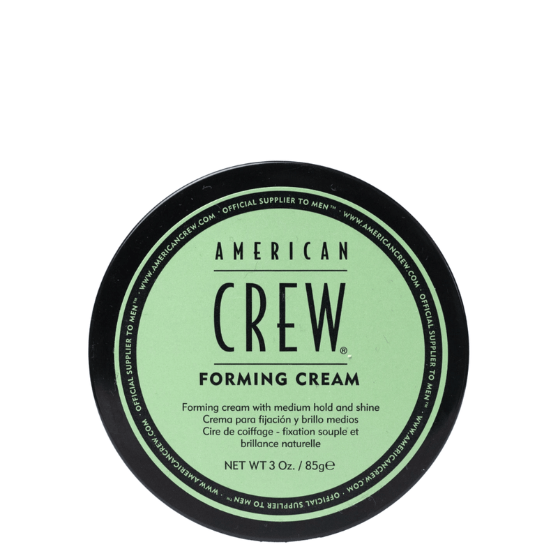 American Crew Forming Cream 85g - Haircare Market