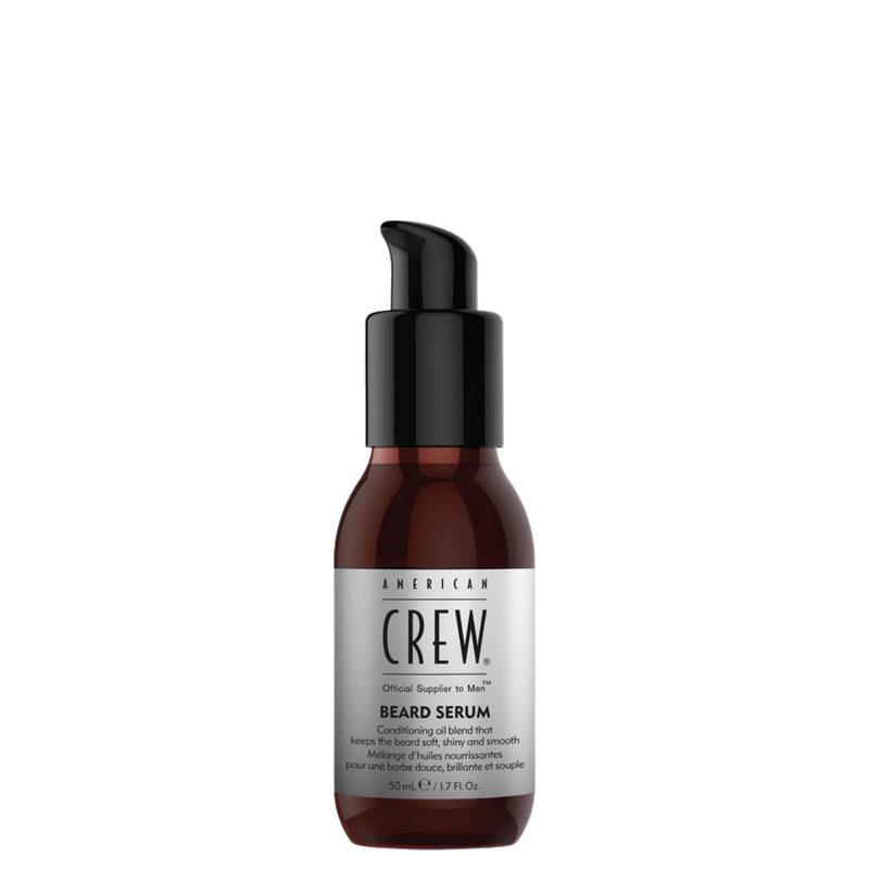 American Crew Beard Serum 50ml - Haircare Market