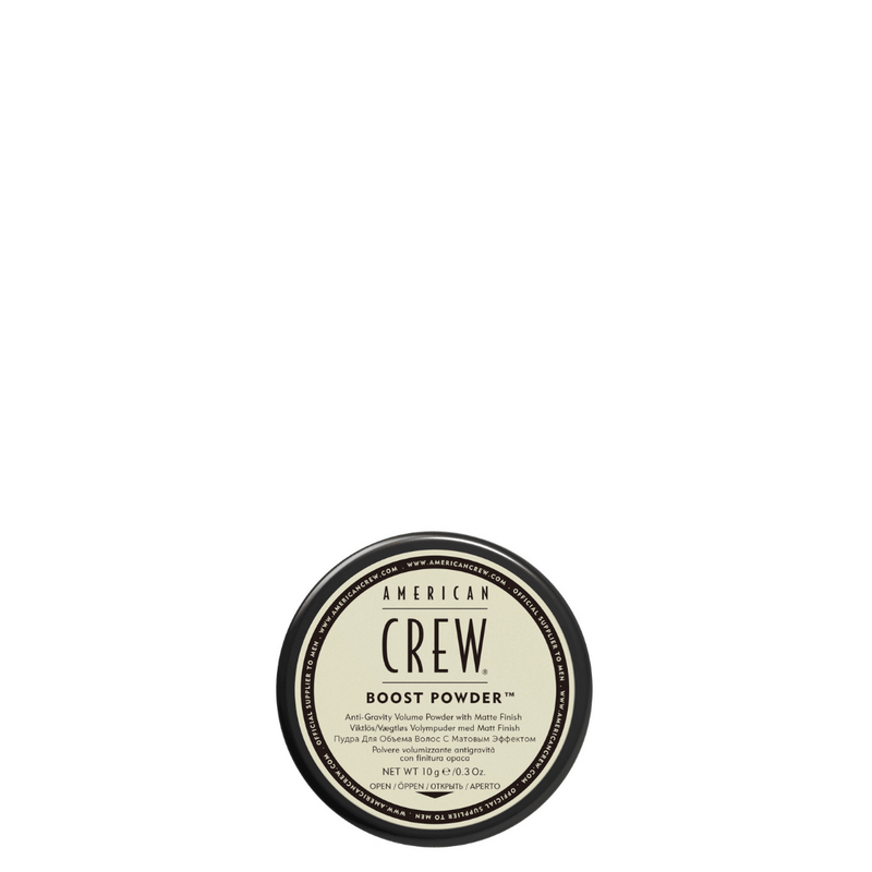 American Crew Boost Powder 10g - Haircare Market