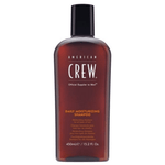 American Crew Daily Moisturising Shampoo 250ml - Haircare Market