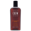 American Crew Daily Moisturising Shampoo 250ml - Haircare Market