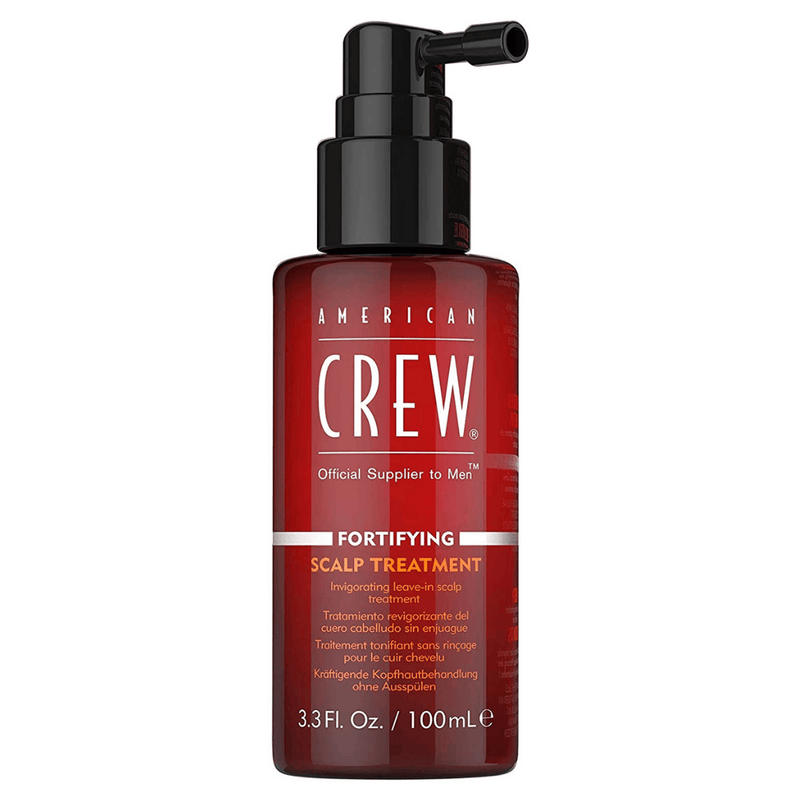 American Crew Fortifying Scalp Treatment 100ml - Haircare Market