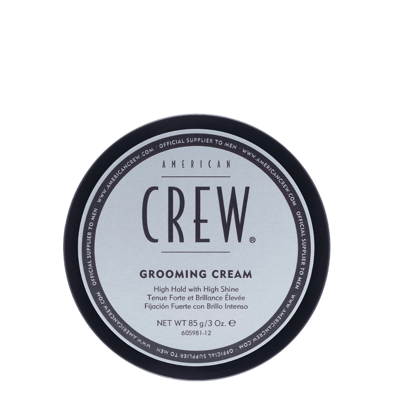 American Crew Grooming Cream 85g - Haircare Market