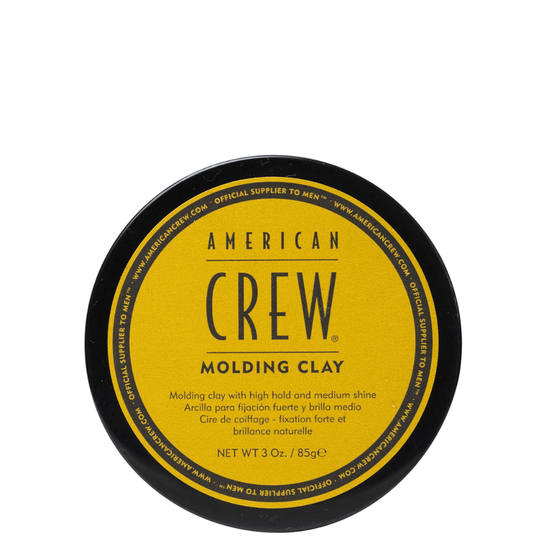 American Crew Molding Clay 85g - Haircare Market