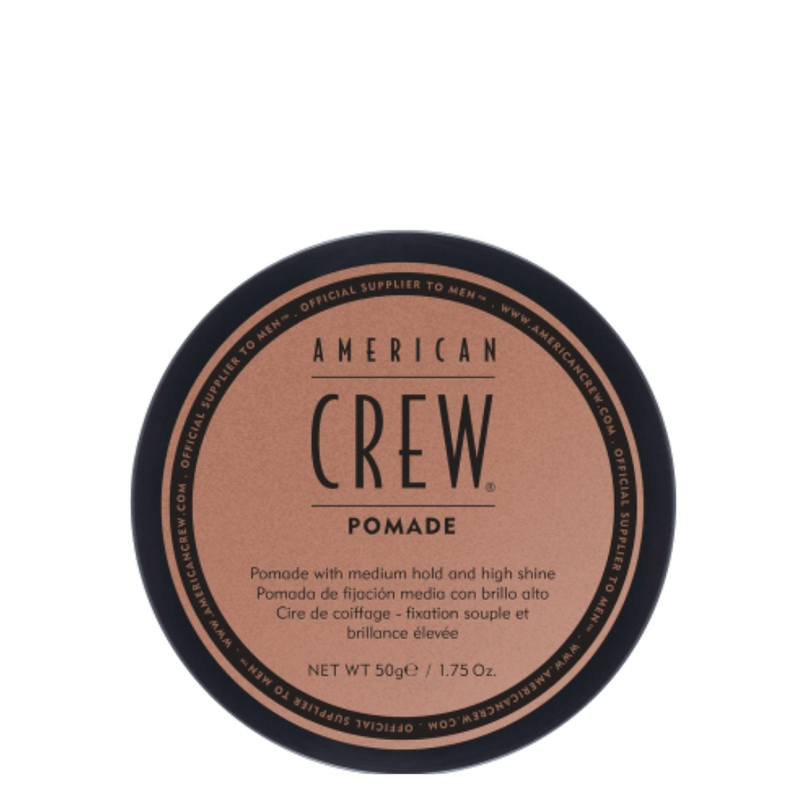 American Crew Pomade 85g - Haircare Market