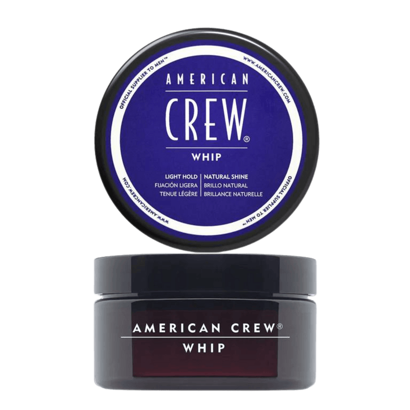 American Crew Whip 85g - Haircare Market