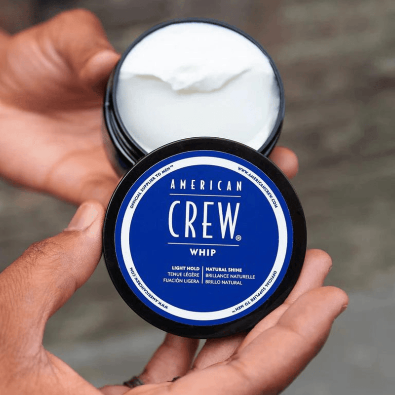 American Crew Whip 85g - Haircare Market