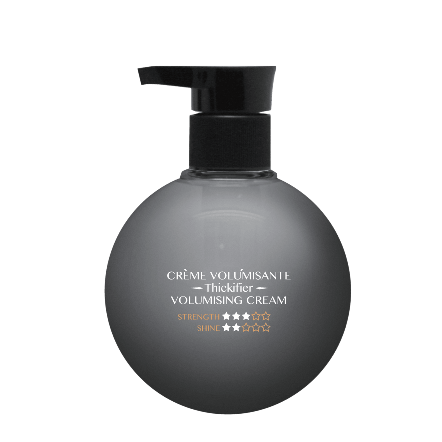 Angel Deep Sea Volumising Cream 250ml - Haircare Market