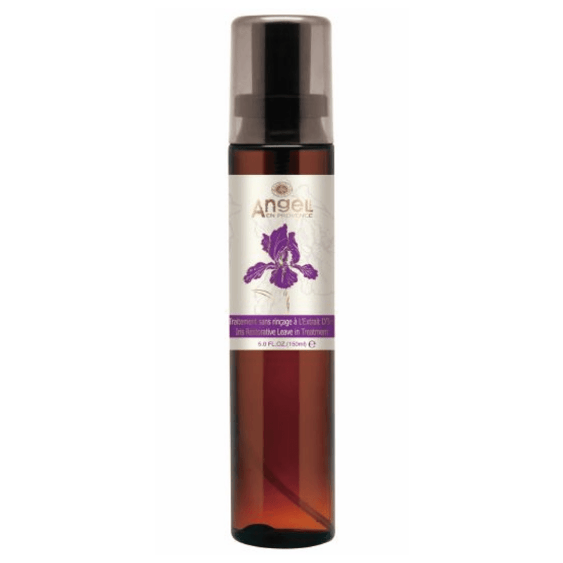 Angel En Provence Iris Restorative Leave in Treatment 150ml - Haircare Market