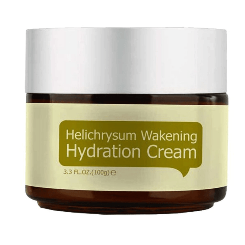 Angel En Provence Helichrysum Wakening Hydration Cream 100ml - Haircare Market
