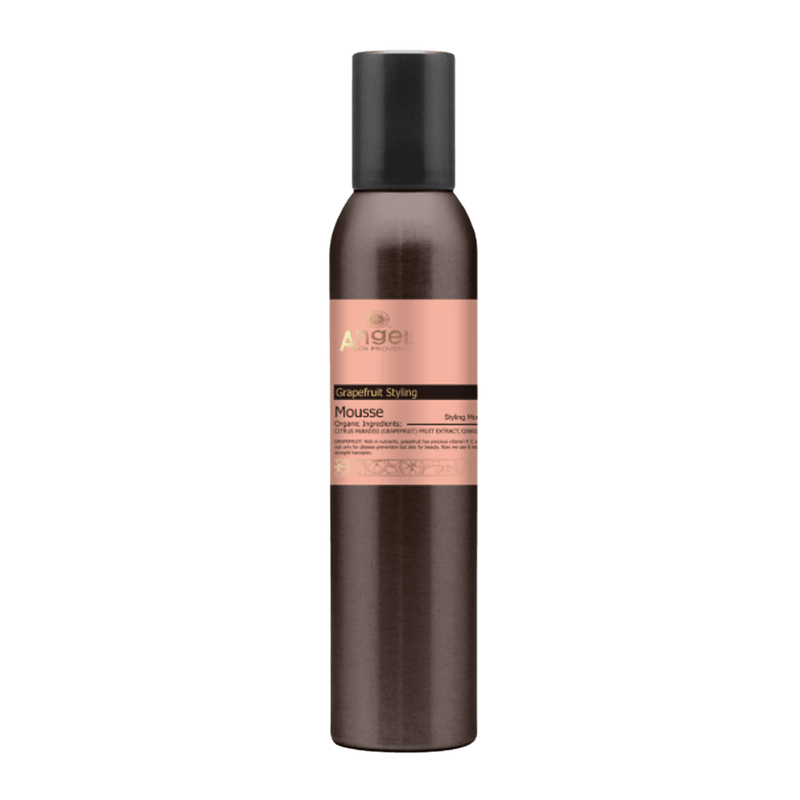 Angel En Provence Grapefruit Styling Mousse 200ml - Haircare Market