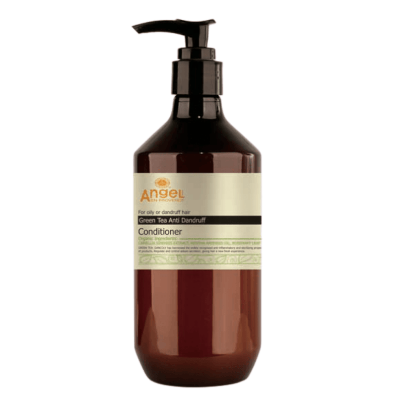 Angel En Provence Green Tea Anti Dandruff Conditioner 400ml - Haircare Market