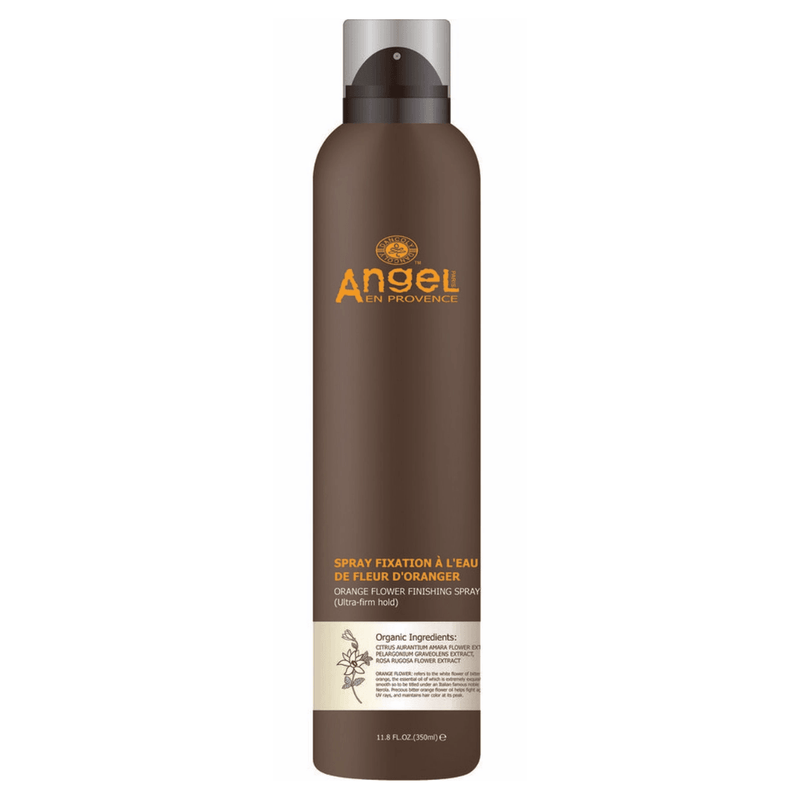 Angel En Provence Orange Flower Finishing Spray 350ml - Haircare Market