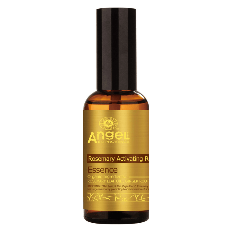 Angel En Provence Rosemary Activating Regrowth Essence 50ml - Haircare Market