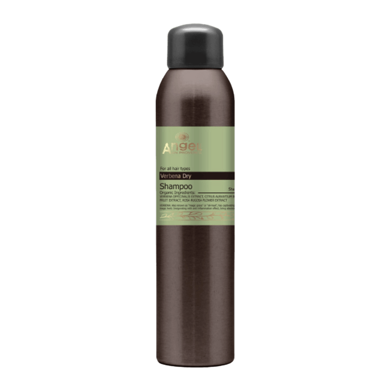 Angel En Provence Verbena Dry Shampoo 200ml - Haircare Market