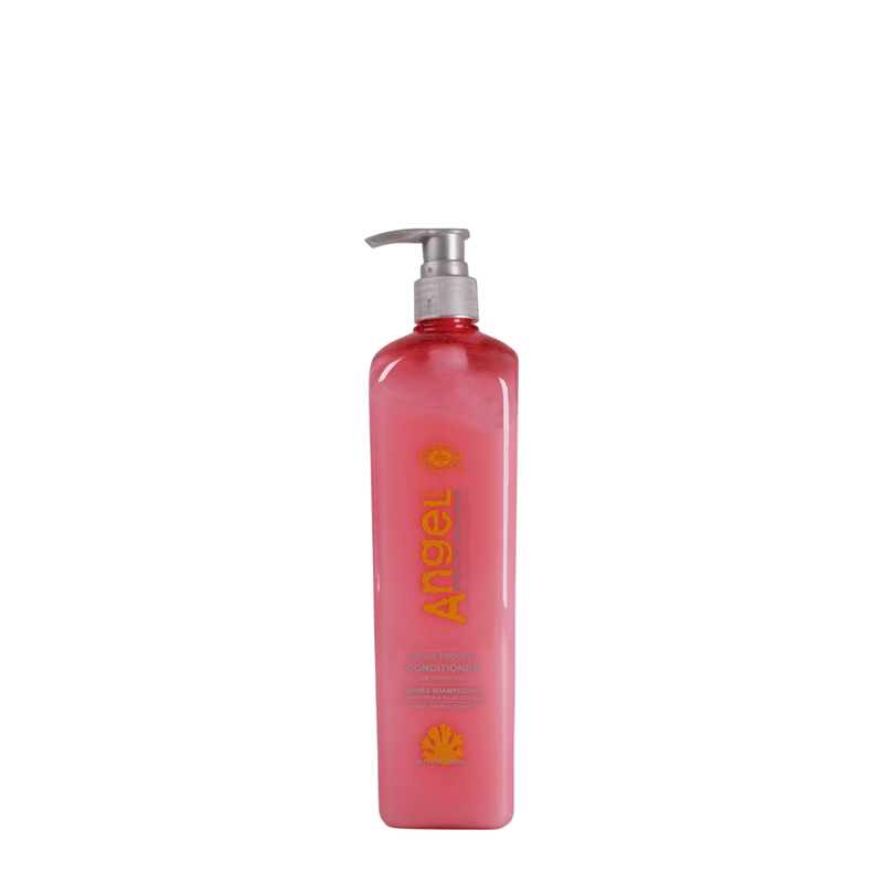 Angel Deep Sea Color Protect Conditioner 500ml - Haircare Market
