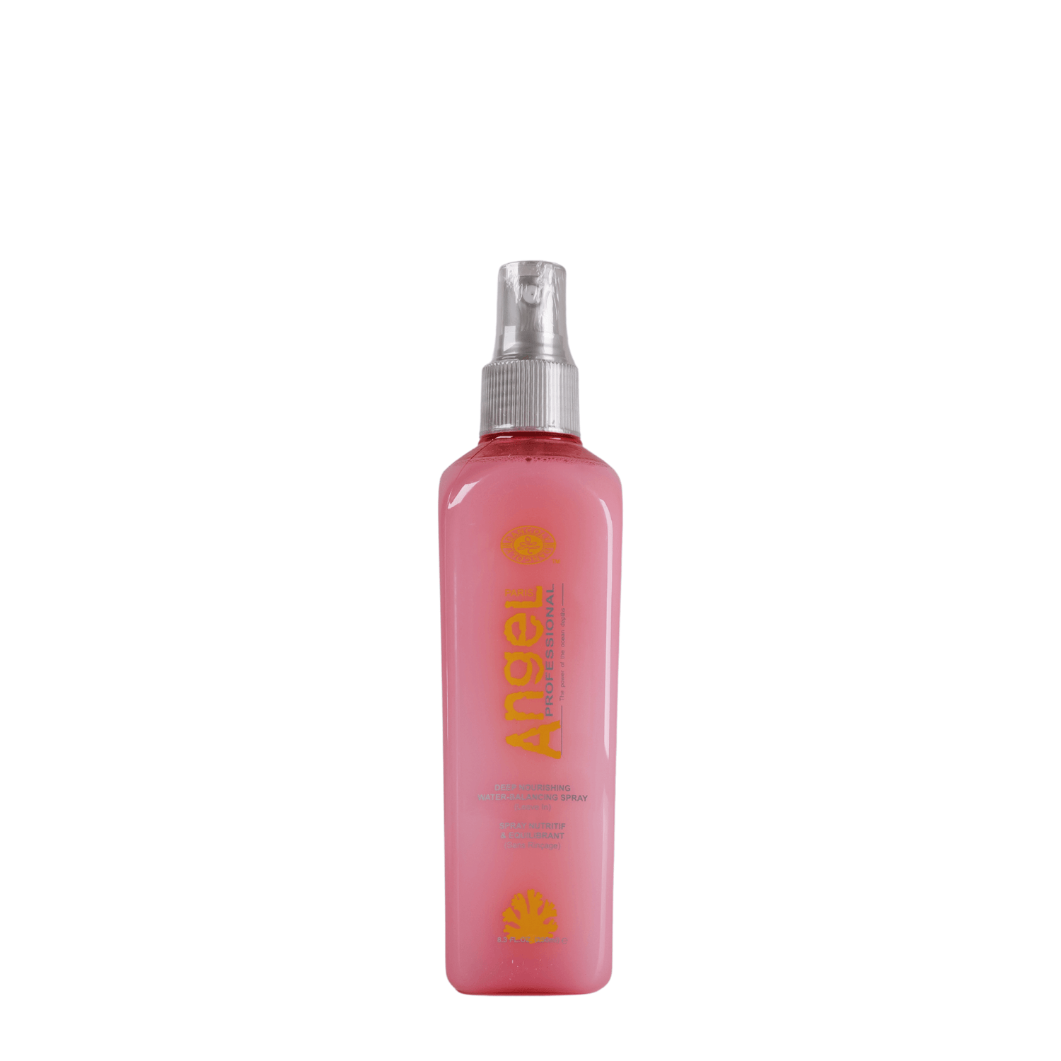 Angel Deep Sea Deep Nourishing Water Spray 250ml - Haircare Market