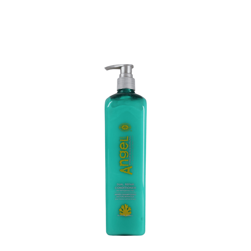 Angel Deep Sea Dual Repair Conditioner 500ml - Haircare Market