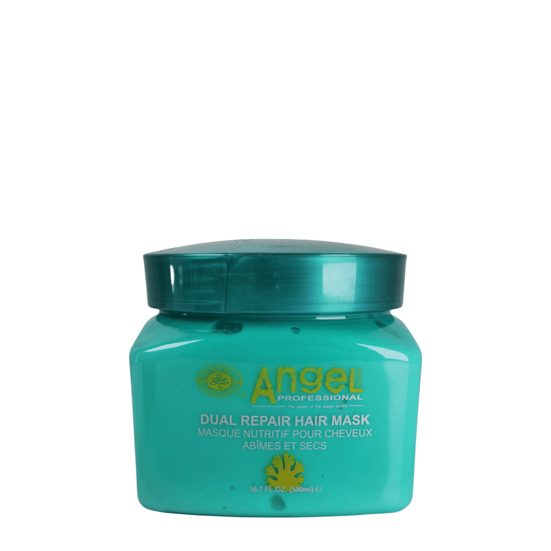 Angel Deep Sea Dual Repair Mask 500ml - Haircare Market