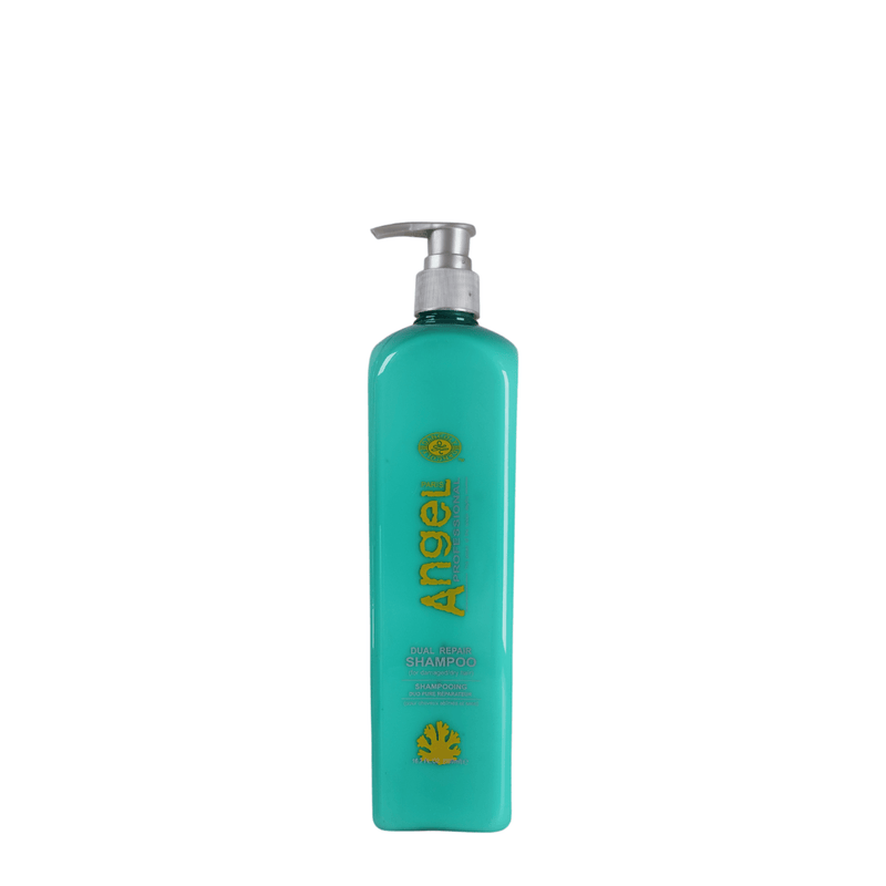 Angel Deep Sea Dual Repair Shampoo 500ml - Haircare Market
