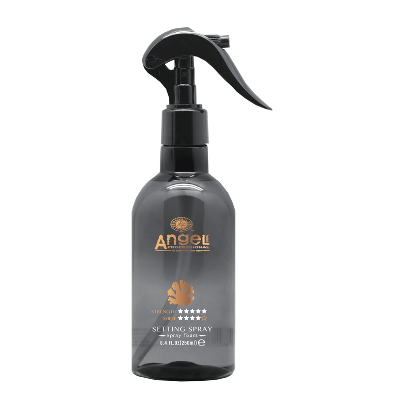 Angel Deep Sea Setting Spray 250ml - Haircare Market