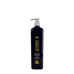 Angel Deep Sea Yellow Crystalline Shampoo 500ml - Haircare Market