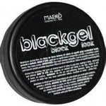 Black Gel Look 300ml - Haircare Market