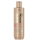 Schwarzkopf Blondme Rich Conditioner 300ml - Haircare Market