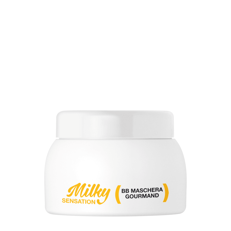 Brelil BB Mask Gourmand 250ml - Haircare Market