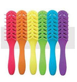 Candy Vent Brush 69261C - Haircare Market
