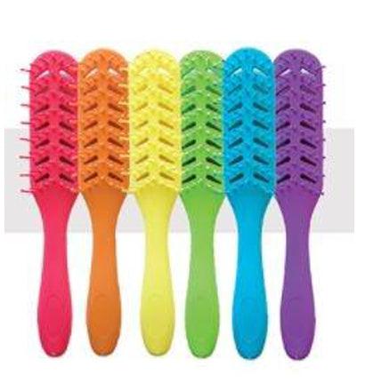 Candy Vent Brush 69261C - Haircare Market
