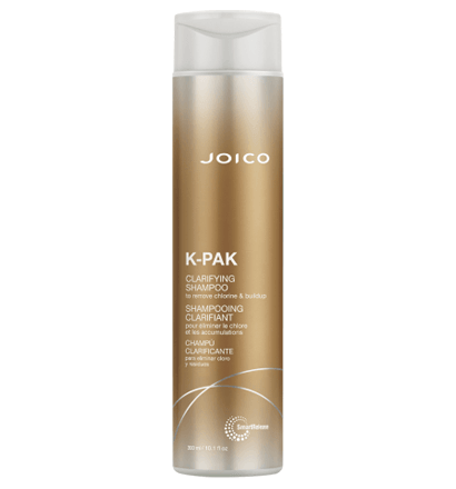 Joico K-Pak Clarifying Shampoo 300ml - Haircare Market