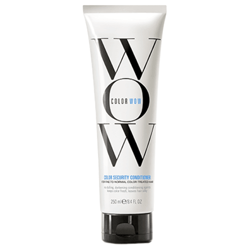 ColorWow Colour Security Conditioner Fine - Normal 250ml - Haircare Market