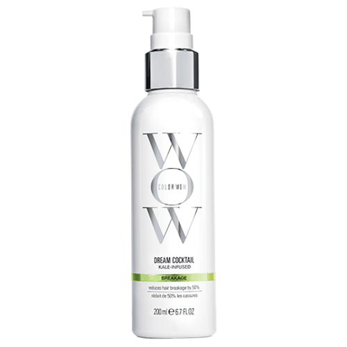 ColorWow Dream Cocktail Kale-Infused Spray - Repair 200ml - Haircare Market
