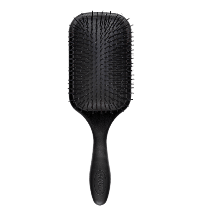 Denman D90L Tangle Tamer Ultra Black 15274 - Haircare Market