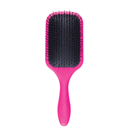 Denman D90L Tangle Tamer Ultra Pink 15284 - Haircare Market