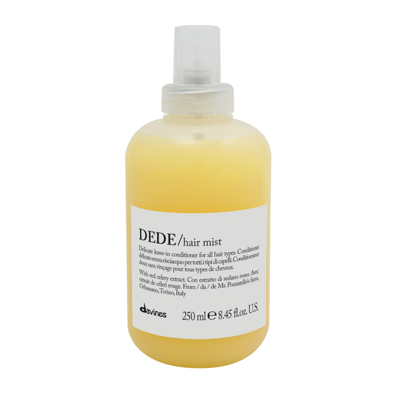 Davines Dede Hair Mist 250ml - Haircare Market