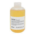 Davines Dede Shampoo 250ml - Haircare Market