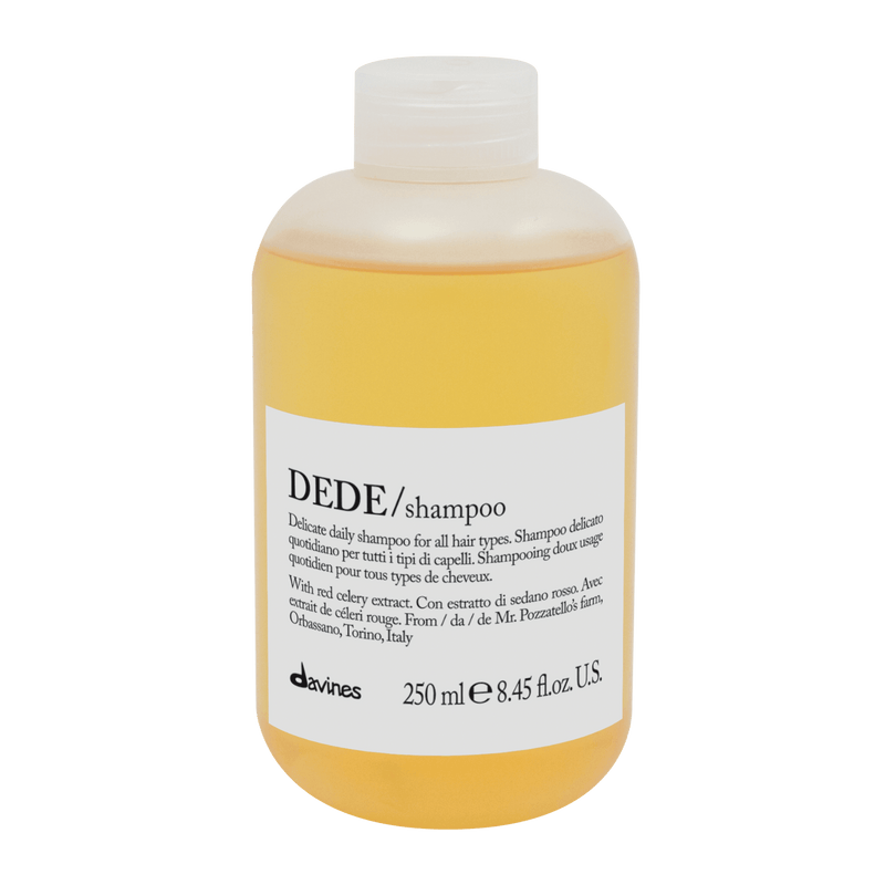 Davines Dede Shampoo 250ml - Haircare Market