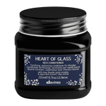 Davines Heart Of Glass Rich Conditioner 250ml - Haircare Market